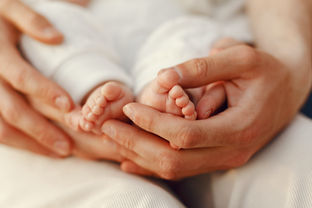 Adipositas und IVF