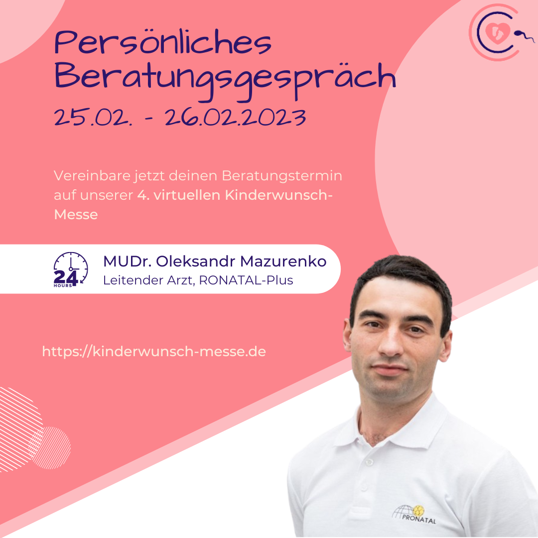Wir bieten konstenlose Online-Konsultationen an.