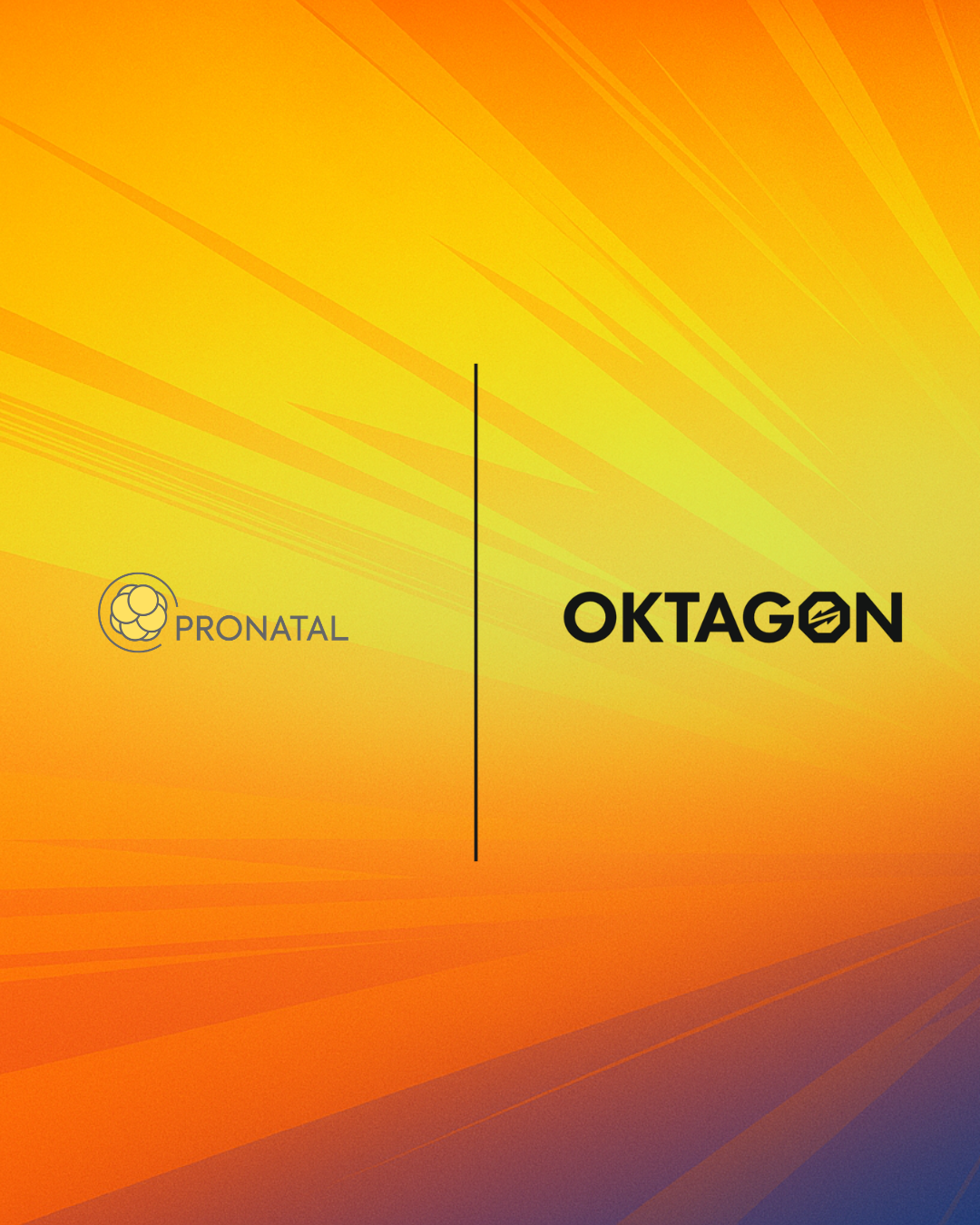 Fertility Awareness Steps Into the Ring: PRONATAL × Oktagon