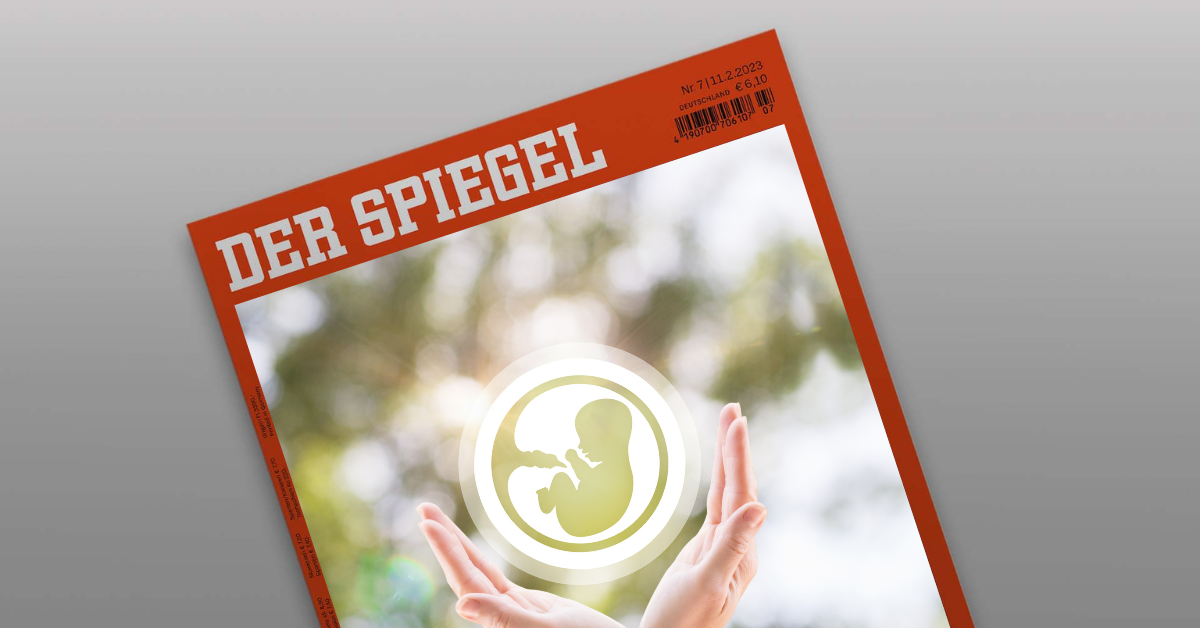 Germany’s 1991 IVF law is sending couples to the Czech Republic. Der Spiegel called it “a law from the past.”