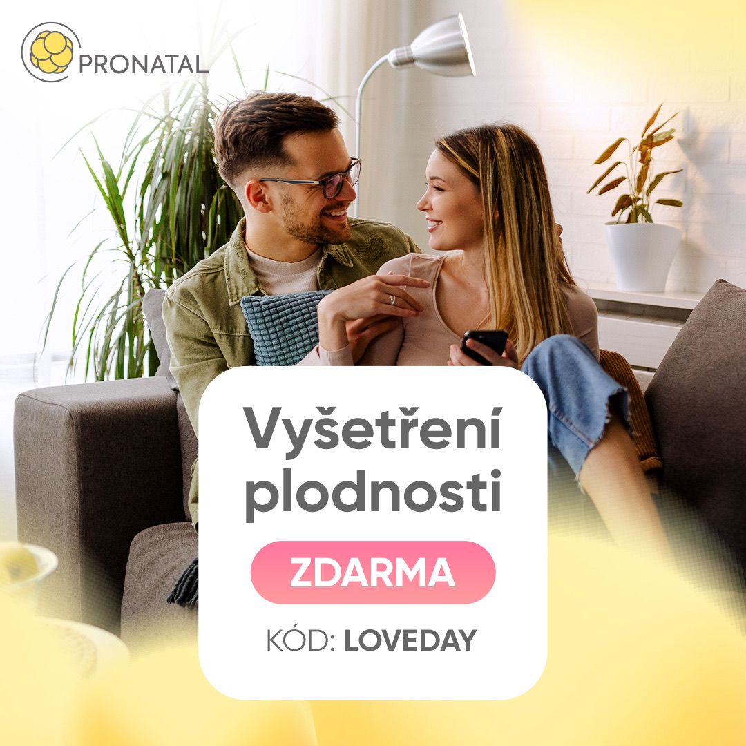 DNY PLODNOSTI PRÁVĚ ZAČALY: Přijďte si zdarma pro obrázek vašeho reprodukčního zdraví