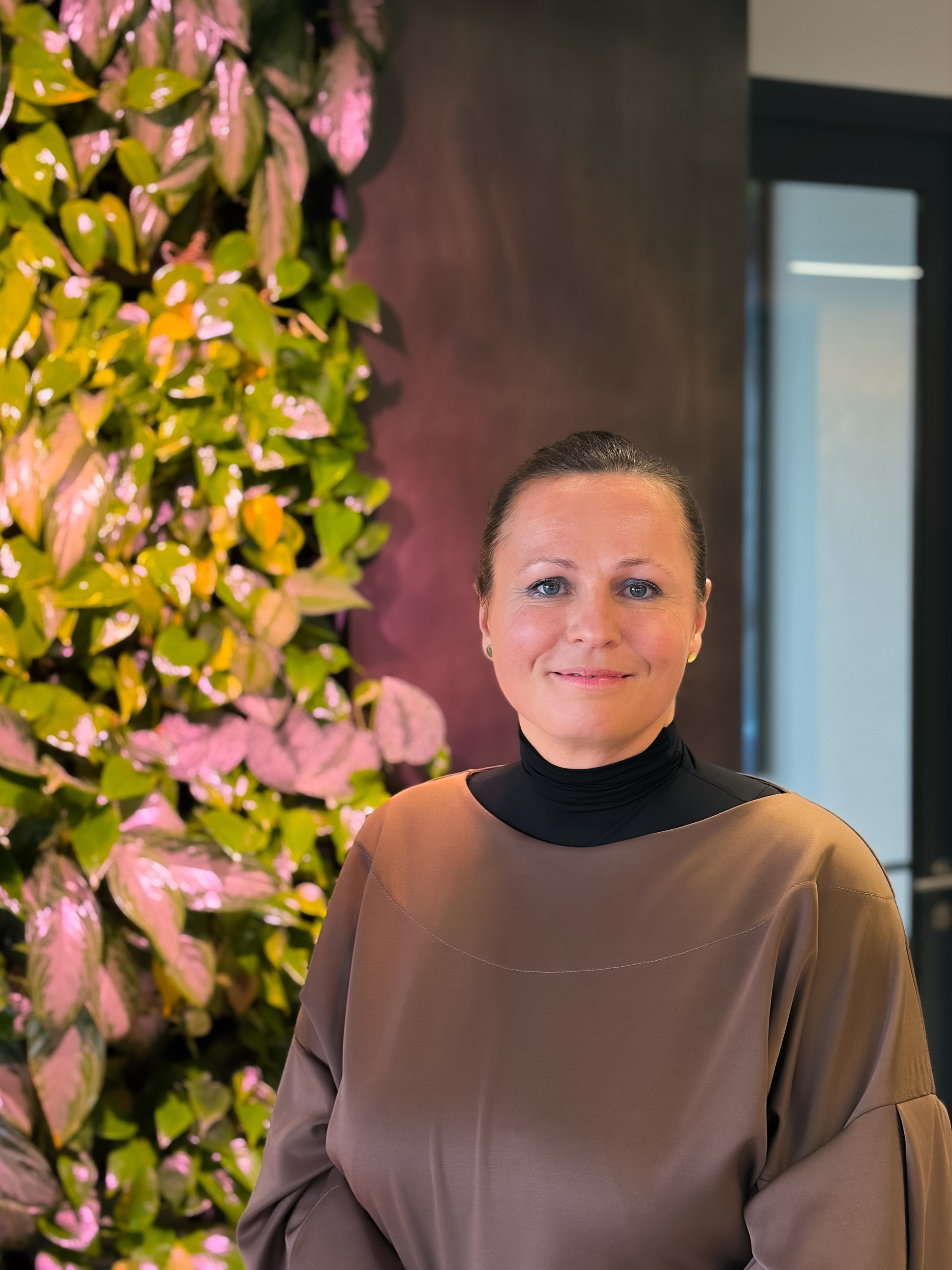 Introducing Dr. Lucie Švabíková, New Head Doctor at PRONATAL Plus