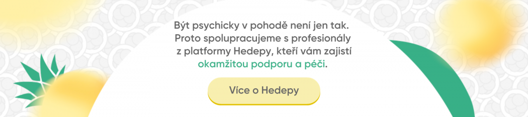 Hedepy Hedepy