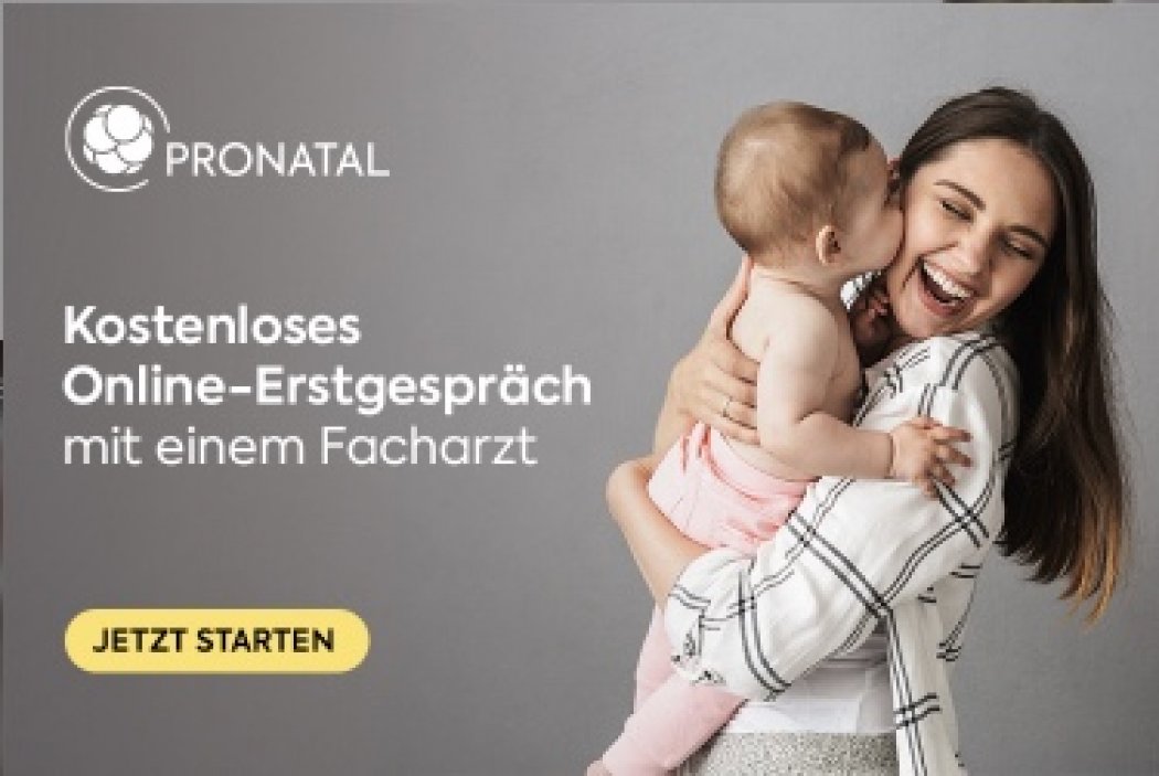Kinderwunschklinik PRONATAL Kinderwunschklinik PRONATAL