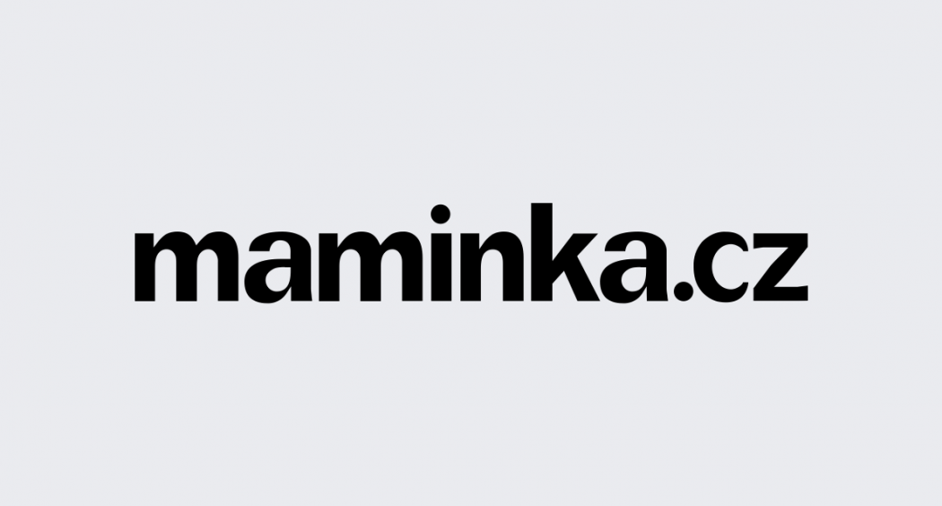 Maminka.cz